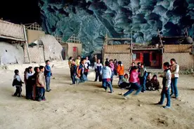 18户村民深山居住60多年，靠旅游年入过万，2020年集体搬迁到山下图片