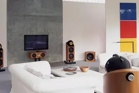 频响范围越大越好吗，到什么程度才算好音响？图片