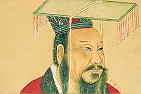 史上“第一阳谋”推恩令：汉武帝如何利用他巩固汉室江山？图片