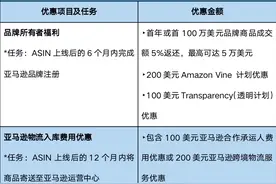 亚马逊欧洲站如何选品？10大热销类目一网打尽！多重物流保障图片