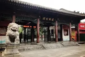 莲湖公园的美丽往事图片