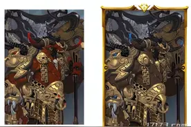 韩服《命运方舟》突遭和谐 韩国玩家：这是要跟中国版本整合？图片