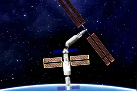 谁在泄密？官方尚未公布“神十四”发射时间，为何有人提前知道？图片