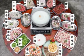寻味顺德，一定要去吃顺德地胆推荐的21道名菜！附店名地址图片