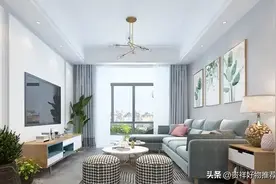 新房子没入伙可以先搬进去住吗？新居入伙需要准备什么东西？图片