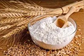 全国哪的面粉最好吃？经筛选，这8种面粉名列前茅，有你家乡吗？图片