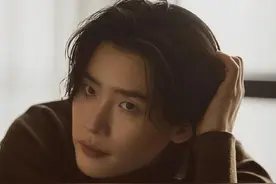 除了“酵母”还有“米诺地尔”，韩国爱豆都逃不脱长发的宿命？图片