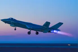 不仅歼20、歼16和歼10，《长空之王》中还有这些硬核，你看懂了吗图片