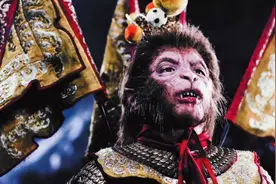 《西游记》里，若元始天尊杀到灵山会怎样？如来佛祖早给出了答案图片