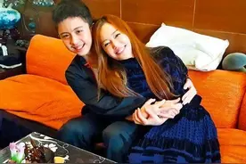坚持母乳喂养12年，狄莺“畸形”母爱让儿子成为罪犯图片