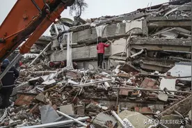“高超音速”地震武器让土耳其死亡5万人？俄罗斯早试过了：没戏图片