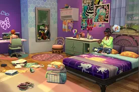 《模拟人生4》修复了一系列可能导致乱伦风险的Bug图片