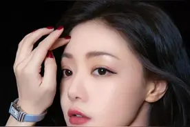 邓家佳，原名邓嘉，1983年5月17日出生——第一部图片