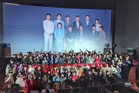 还记得这部广味剧吗？4000集了图片