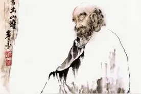 达摩祖师简介图片