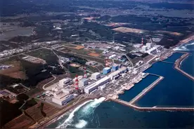 日本福岛核电站排放核污水背后的阴谋，起底见不得光的暗黑往事！图片
