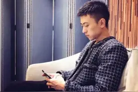 刘畊宏榜一大哥，1亿账号2400万就贱卖，沪上皇秦奋到底什么来头图片