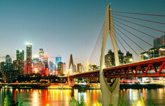 重庆到张家界自驾游(重庆到张家界怎么去最方便)