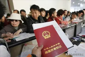 新规下，“继承权”变了，父母的老房子一律这样处理，不用争了图片