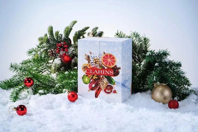 假日限定特辑 | 等了一年，它们终于来了