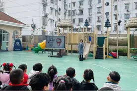 新学期，铆虎劲，玄武师生携手向未来！图片