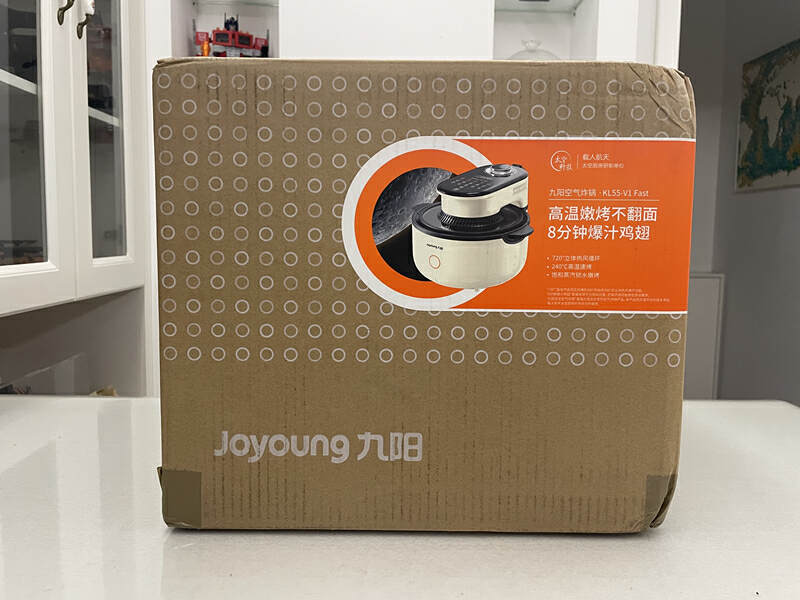 什么牌子的空气炸锅好用？博主亲身体验告诉你