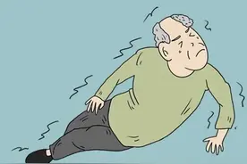 老人摔倒因伤致死率高达30%，该如何自救？图片