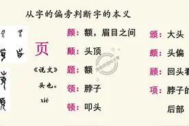 2天掌握文言文核心考点笔记导图，竟不靠记忆，我3天就拿下满分图片