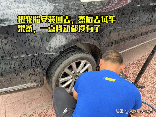 天塌了，新车腰斩二手车没人要，粉丝抄底二手迈腾，再开十年真香