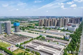 省质量标杆！经开区这些企业入选……图片