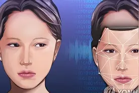 AI换脸”性犯罪引韩国社会恐慌，韩国女性怒了：我们没有国家图片