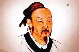 记住这50个成语，你就读懂了《孟子》图片