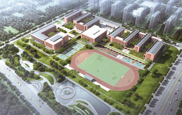 星沙南雅实验学校学费多少钱（南雅品牌首次入驻星沙如何办学你关心的都在这里）
