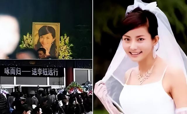 琼瑶剧中已故的8位女星，年龄最小的仅27岁，个个都令人惋惜