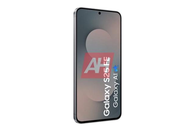 三星Galaxy S25 FE手机渲染视频曝光：Exynos 2400芯片