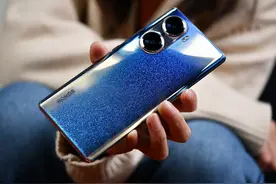 荣耀60评测：平平无奇，又挑不出毛病图片