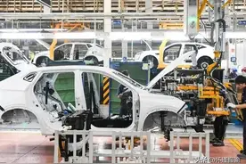 重庆新能源汽车产业布局（整车工厂篇）图片