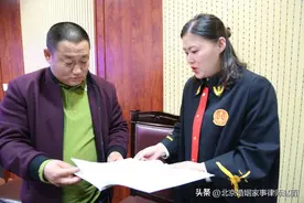 离婚官司中，和法官的沟通技巧（上）图片