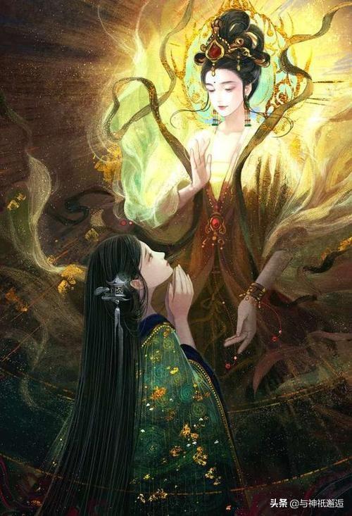 仙人斩恶龙——神话中的那些因造孽而被杀的龙