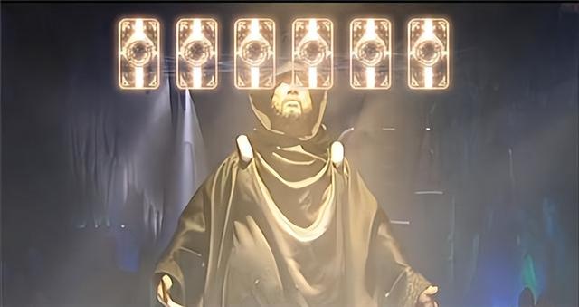 铠甲勇士：恶狼兽和界王兽实力，真“能”接近远古四大魔兽