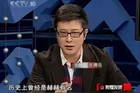 爆火13年，比手工耿还离谱！央视最会“玩”的节目，不只会搞笑图片