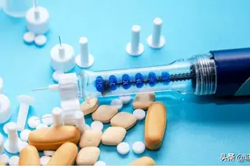 新型口服胰岛素，成功治疗小鼠的1型糖尿病图片