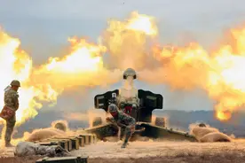 西部战区防区占国土大半，只有2个集团军，这点兵力如何应对印度图片