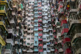 香港正式加息！买房更难？图片