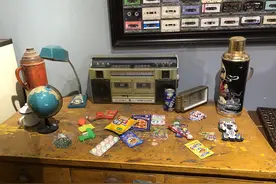 80后，如同神一般地存在，坐观风云变幻，唯我一心不乱图片