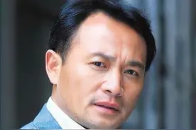 58岁丁志诚的“消失”，是娱乐圈的“悲哀”和“损失”图片