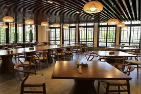 因修路造成路边餐馆无法营业，京声律所成功替委托人取得赔偿图片