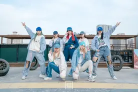 什么？在大学里，拥有舞蹈技能，竟然是这种体验？图片