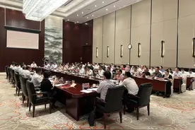 最新发布！武汉这些民营企业上榜！图片