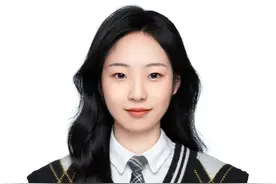 专业第一！江苏甜美学霸：本科发表SCI，如今将赴浙江大学继续深造！图片